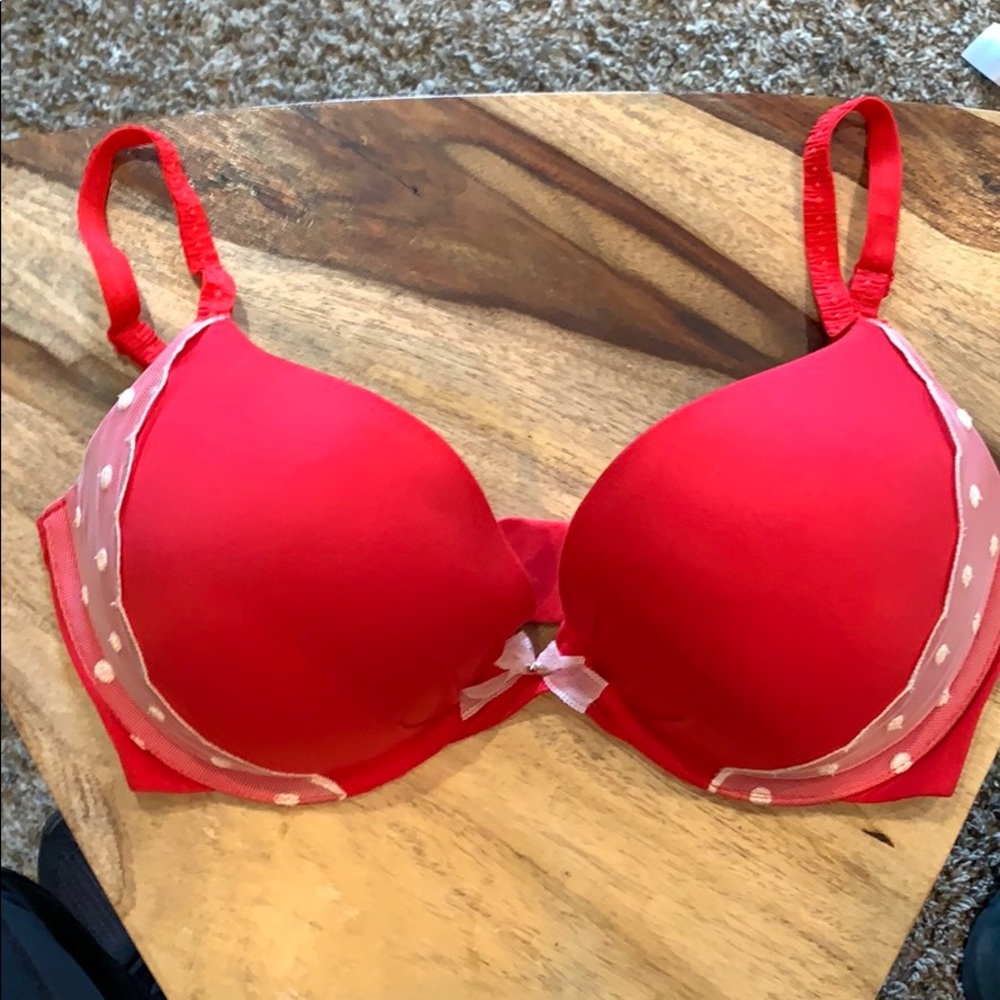 “VS Fabulous” Bra